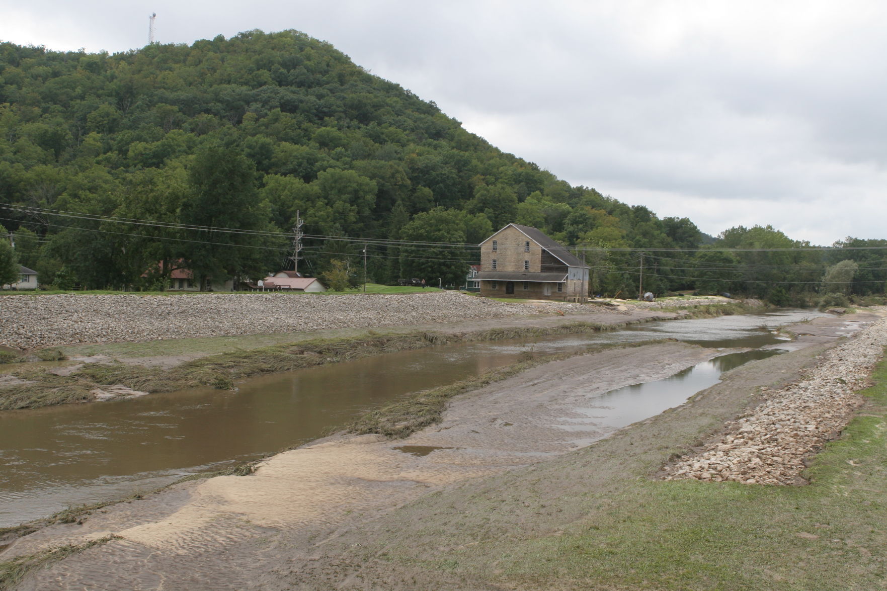 2007 Flood Then 08